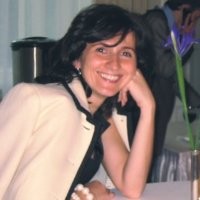 ABIROY Employee Olga Blitshtein's profile photo