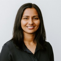 Natasha Nair Email