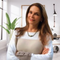 Escalate Group Employee Olga Calvache's profile photo