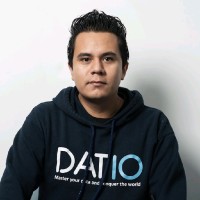 Datio Big Data Employee Alfredo Herrera's profile photo