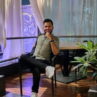 UXArmy Employee Anshul Goyal's profile photo