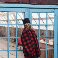 Heritage Cannabis Employee Kelsey Lusis's profile photo