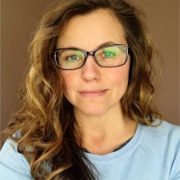 Finnkino Oy Employee Nina Sällsten's profile photo