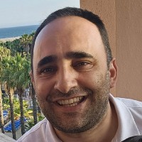 Samsys Employee Joaquim Duarte's profile photo