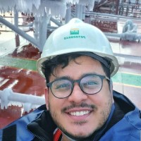 MODEC Employee Laércio Junior's profile photo