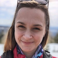 Kruko Employee Kate Delkowska's profile photo