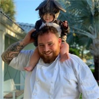 Doc B's Restaurant + Bar Employee Chad Lewark's profile photo