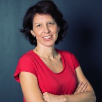 REVOLUTION Software Employee Katalin Mészáros's profile photo