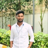 Deccansoft Employee Srikanth Juturi's profile photo