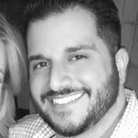 McLarty Automotive Group Employee Steven Muawad's profile photo