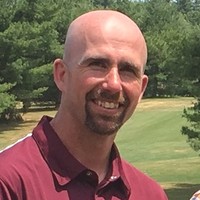 Crossroads Contracting Employee Shaun Doran's profile photo