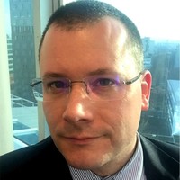 Banka Intesa Sanpaolo d. d. Employee Matija Birov's profile photo