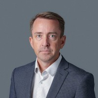 Yara International Employee Toby Goodroad's profile photo