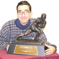 Wqad-Tv Employee Brian Stocking's profile photo