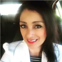 Patty Taylor Email & Phone Number