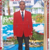 Organisation Employee Ch Nkwocha's profile photo