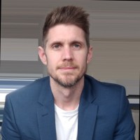 Aaron Burrows Email & Phone Number