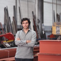 OBRES I EDIFICACIONS Employee Eric Nicolas Soteras's profile photo