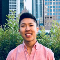 TransImpact Employee Nathaniel Kobza's profile photo