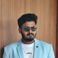 Vignesh K Email