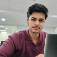 NLL Academy, an NLB Services company Employee Ubaid Ansari's profile photo
