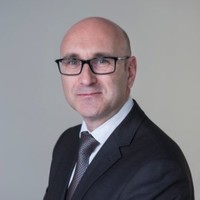 Patrick Garnier Email