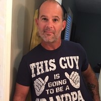 Ash Grove Cement Company Employee Marc Howell's profile photo