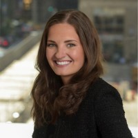 C Street Advisory Group Employee Katie Reimel's profile photo