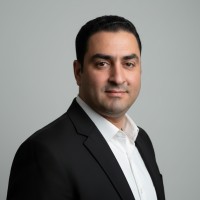 Jeumont Electric Employee Mehdi Belhaj's profile photo
