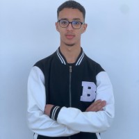Smartly.AI Employee Tariq Qessouar's profile photo