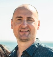 Boeing Employee James Strayer's profile photo