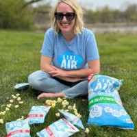 Lulu Snacks Inc. Employee Alyssa Parker's profile photo