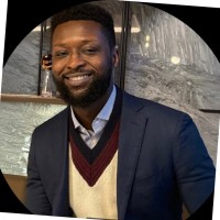 Nana Banful Email & Phone Number