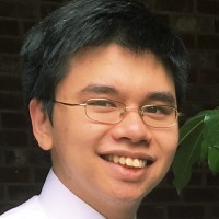 Emory Healthcare Employee Phi Vo's profile photo