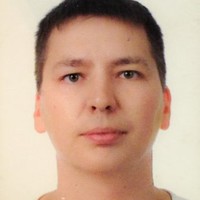 TEGRUS Employee Andrey Turpanov's profile photo