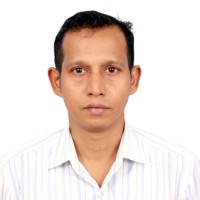 Lucas Indian Service Employee Saravanan Haridoss's profile photo