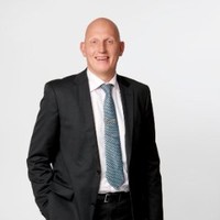 Crosskey Employee Magnus Weurlander's profile photo