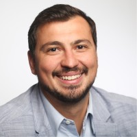 Rex Health Ventures Employee John Perez's profile photo