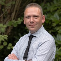 TUBE-TEC Rohrverformungstechnik GmbH Employee Max Rastorguev's profile photo