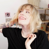 Nina M's profile photo