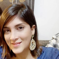 Grupo Decor Employee Maria Carolina Robles Rodriguez's profile photo