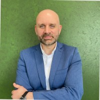 Bentley Motors Employee Neil Msc's profile photo