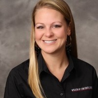Wilson & Girgenti Employee Danette Hoffmann's profile photo