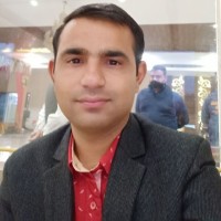 Weboapp Discovery Private Limited Employee Ankit Arora's profile photo
