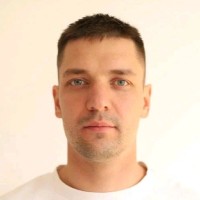 Saber Interactive Spain Employee Andrei Kilvein's profile photo