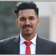 Amazon Developer Employee Mohammed Bensheer's profile photo