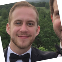 Blue Cross Blue Shield of Texas Employee John Trillis's profile photo