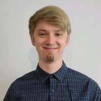 BayOne Solutions Employee Travis Talcott's profile photo