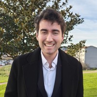 hodeia.digital Employee Adrián Arostegui Gomez's profile photo
