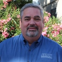 Heinzen Manufacturing, Intl. Employee Bill Roby's profile photo